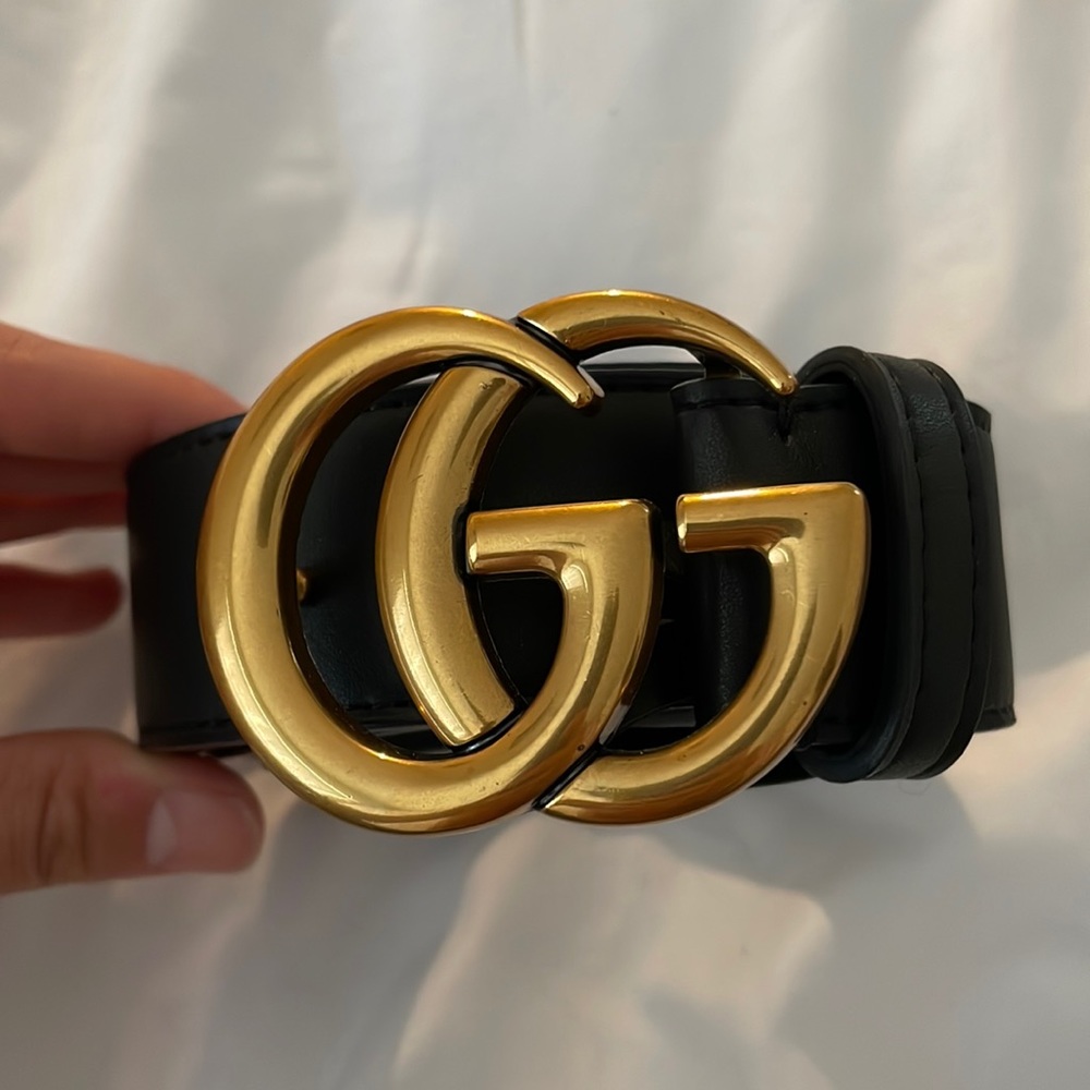 GG Belt